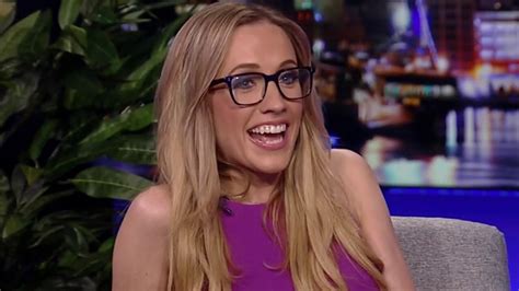 why is kat timpf so skinny|Thigh